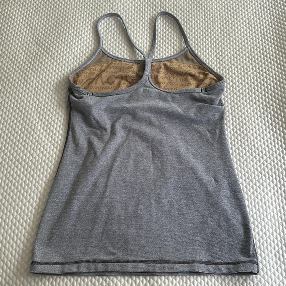 Lululemon tank - Picture 3 of 3